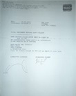 Fiche de reconnaissance de somme versée